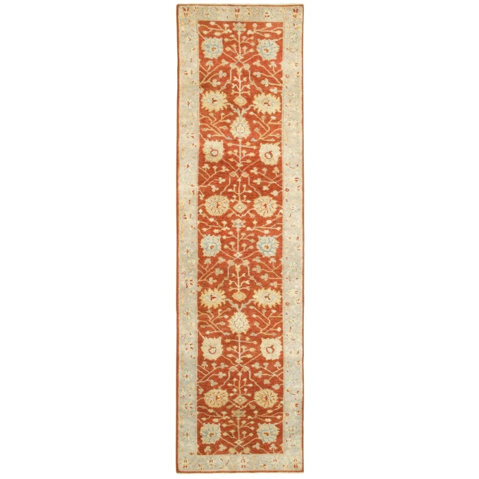 Oriental Weavers Area Rug Palace 10306 Red 10' 0" X 14' 0"