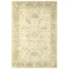 Oriental Weavers Palace 10307 Beige/ Grey Area Rug 6 ft. 0 in. X 9 ft. 0 in. Rectangle