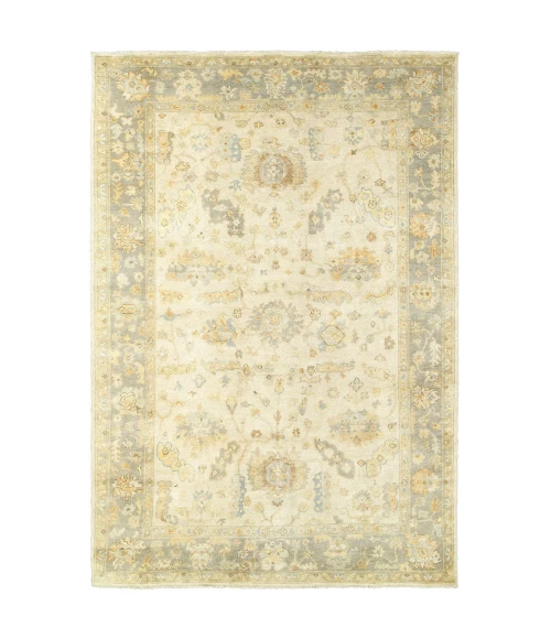 Oriental Weavers Area Rug Palace 10307 Beige 8' 0" X 10' 0"