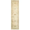 Oriental Weavers Palace 10307 Beige/ Grey Area Rug 2 ft. 6 in. X 10 ft. 0 in. Runner