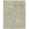 Oriental Weavers Palace 10309 Grey/ Multi 6 Ft. X 9 Ft. Rectangle Rug
