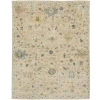 Oriental Weavers Palace 10310 Beige/ Multi 10 Ft. X 14 Ft. Rectangle Rug