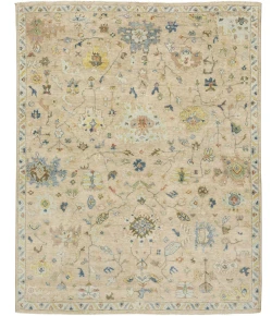 Oriental Weavers Palace 10310 Beige/ Multi 9 Ft. X 12 Ft. Rectangle Rug