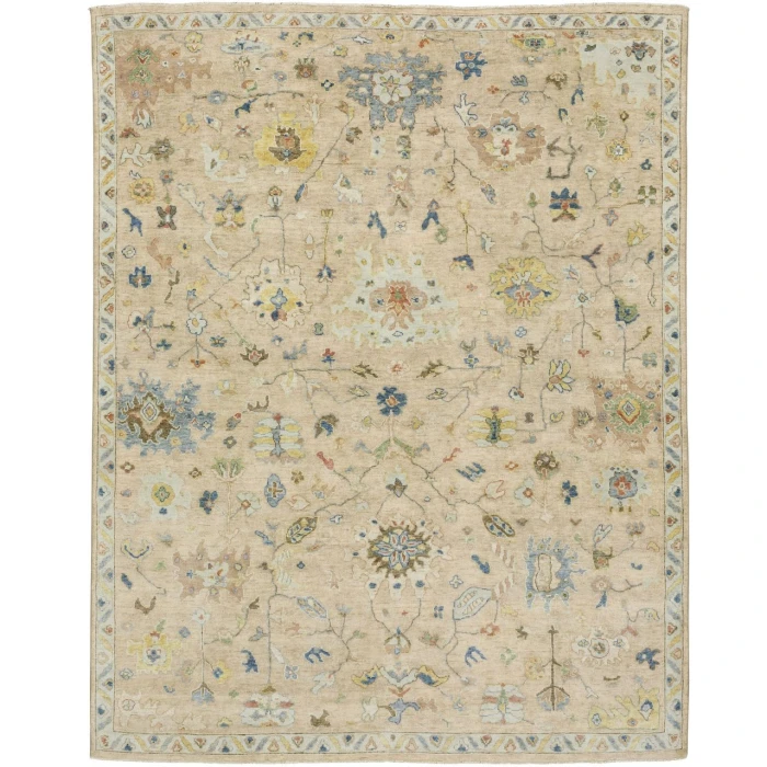 Oriental Weavers PALACE 10310 Beige/Multi Rug 10'X14'