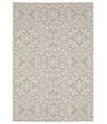 Oriental Weavers Area Rug Portofino 1831H Grey 5' 3" X  7' 3"