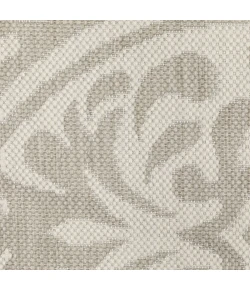 Oriental Weavers Portofino 1831H Grey/ Ivory Area Rug 1 ft. 10 in. X 7 ft. 3 in. Runner