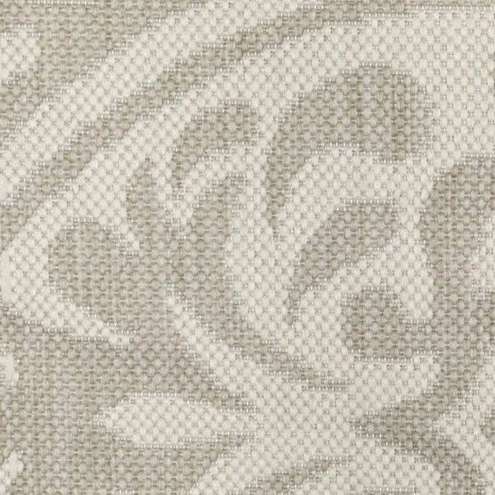 Oriental Weavers Area Rug Portofino 1831H Grey 1'10" X  7' 3" Runner