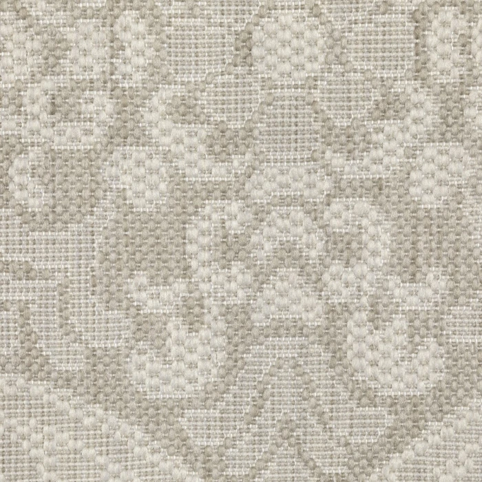 Oriental Weavers Area Rug Portofino 2805W Ivory 1'10" X  7' 3" Runner