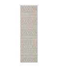 Oriental Weavers Area Rug Portofino 670H4 Grey 5' 3" X  7' 3"