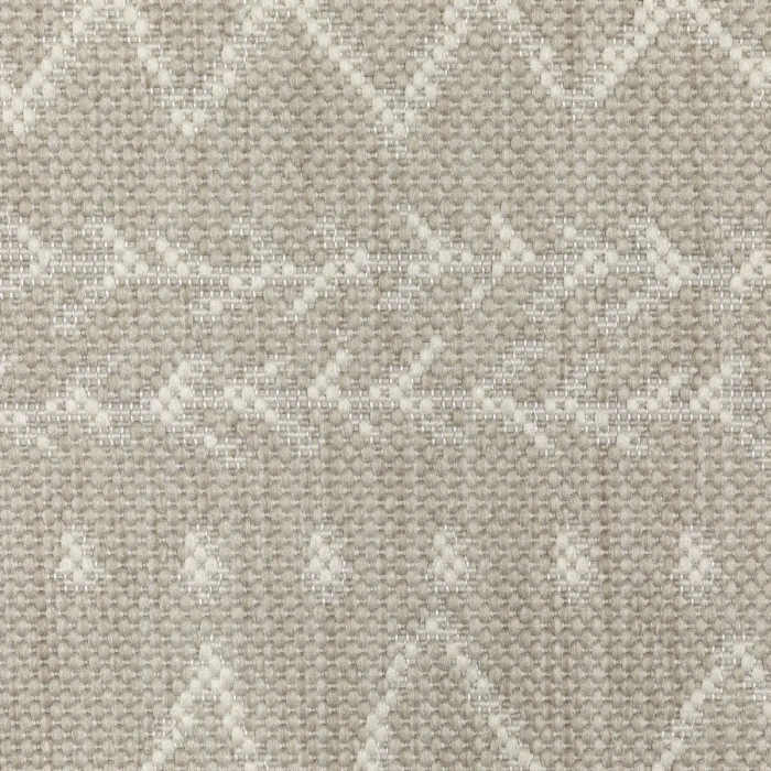 Oriental Weavers Area Rug Portofino 670H4 Grey 1'10" X  7' 3" Runner