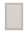 Oriental Weavers Area Rug Portofino 6765W Ivory 7'10" X 10'