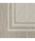 Oriental Weavers Area Rug Portofino 6765W Ivory 7'10" X 10'