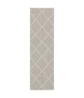 Oriental Weavers Area Rug Portofino 7225H Grey 1'10" X  7' 3" Runner