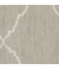 Oriental Weavers Area Rug Portofino 7225H Grey 1'10" X  7' 3" Runner