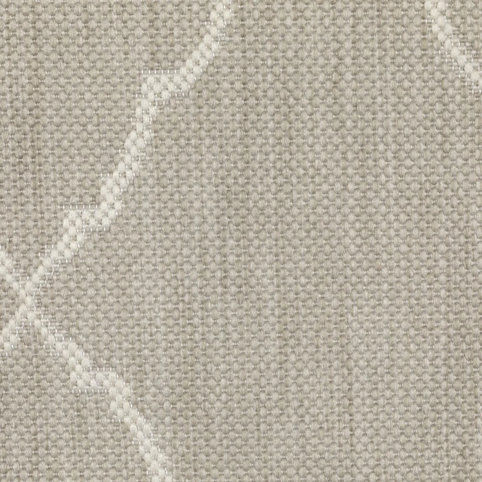 Oriental Weavers Area Rug Portofino 7225H Grey 1'10" X  7' 3" Runner
