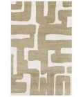 Oriental Weavers QUINN Beige QUI09 2ft. X 7ft. Rect. Rug