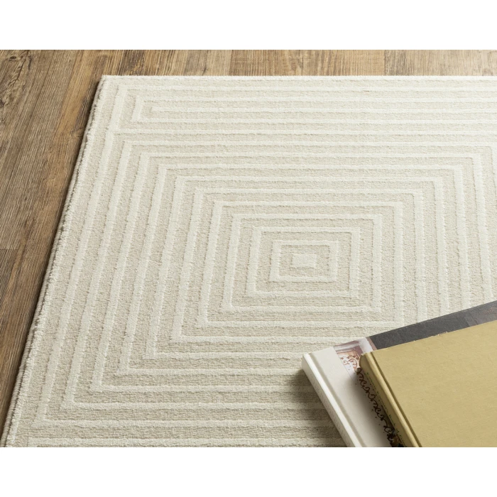 Oriental Weavers RAYLAN RAY04 Ivory 7'10X10'10