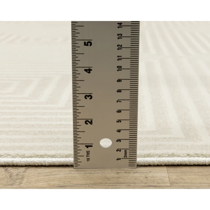 Oriental Weavers RAYLAN RAY04 Ivory 7'10X10'10