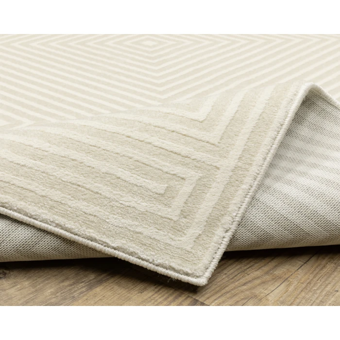 Oriental Weavers RAYLAN RAY04 Ivory 7'10X10'10