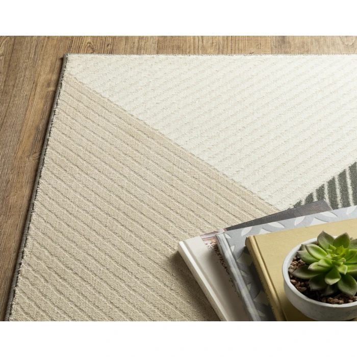 Oriental Weavers RAYLAN RAY07 Ivory 7'10X10'10