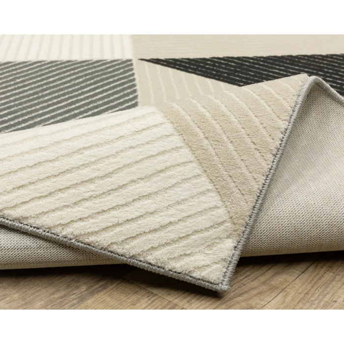 Oriental Weavers RAYLAN RAY07 Ivory 7'10X10'10
