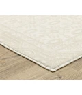 Oriental Weavers RAYLAN RAY09 Ivory 7'10X10'10