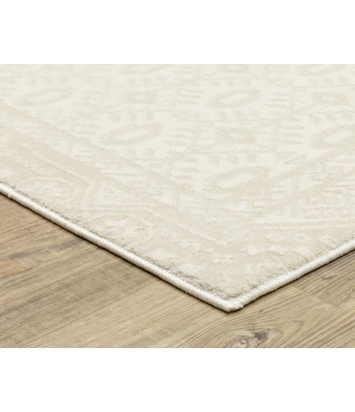 Oriental Weavers RAYLAN RAY09 Ivory 7'10X10'10