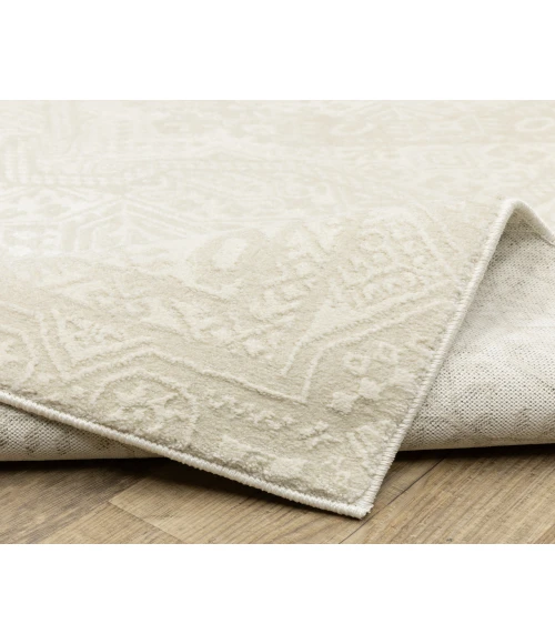 Oriental Weavers RAYLAN RAY09 Ivory 7'10X10'10