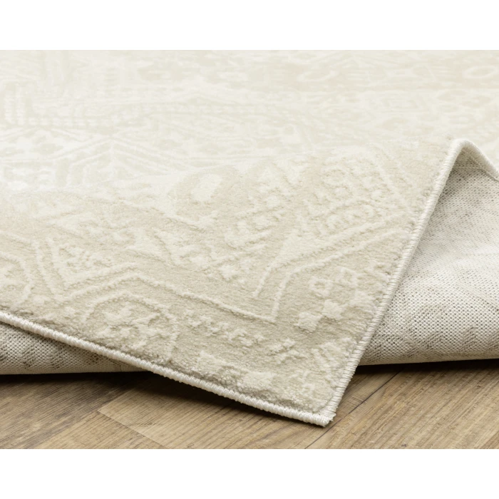 Oriental Weavers RAYLAN RAY09 Ivory 9'10X12'10