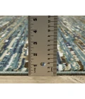 Oriental Weavers REED re01g Blue/Multi Rug 3' 3X5'