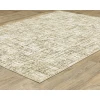 Oriental Weavers Reed Re03A Ivory/ Brown 3 Ft. 3 In. X 5 Ft. Rectangle Rug