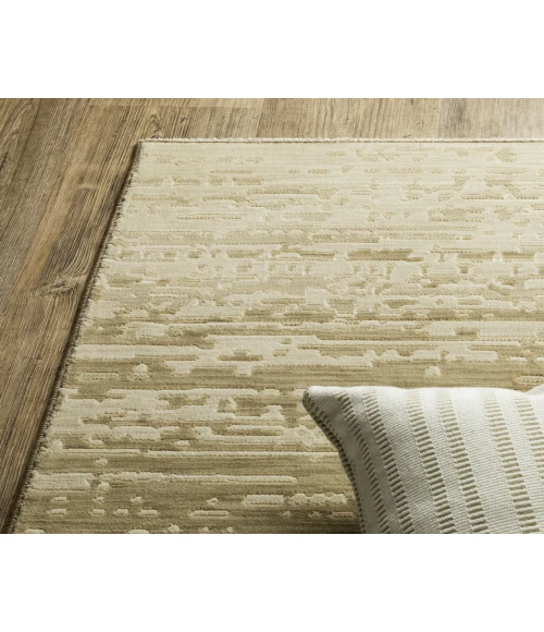 Oriental Weavers REED re09a Beige/Green Rug 6' 7X9' 6