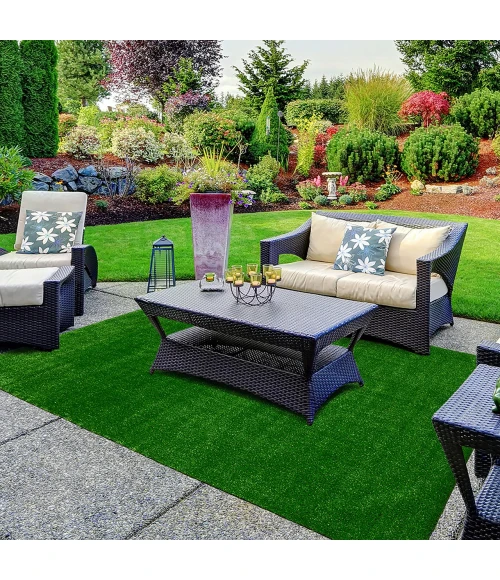 Oriental Weavers SARASOTA Green SA001 7ft. 6in. X 10ft. Rect. Rug