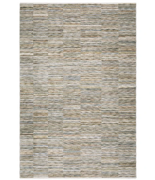 Oriental Weavers SOHO Beige SOH01 3ft. 2in. X 5ft. Rect. Rug