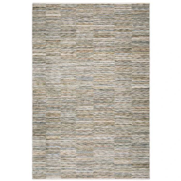 Oriental Weavers SOHO Beige SOH01 2ft. 7in. X 7ft. 7in. Rect. Rug