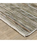 Oriental Weavers SOHO Beige SOH01 3ft. 2in. X 5ft. Rect. Rug