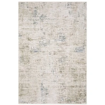 Oriental Weavers SOHO Beige SOH02 3ft. 2in. X 5ft. Rect. Rug