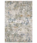 Oriental Weavers SOHO Beige SOH03 6ft. 7in. X 10ft. Rect. Rug