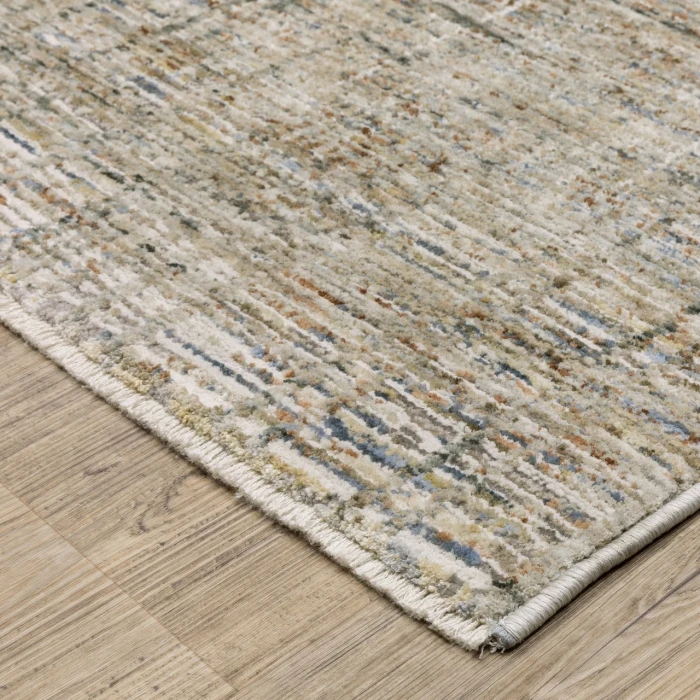 Oriental Weavers SOHO Beige SOH05 2ft. 7in. X 7ft. 7in. Rect. Rug