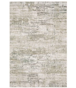 Oriental Weavers SOHO Beige SOH06 5ft. 3in. X 7ft.10in. Rect. Rug