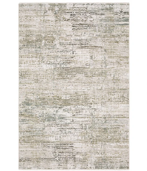 Oriental Weavers SOHO Beige SOH06 5ft. 3in. X 7ft.10in. Rect. Rug