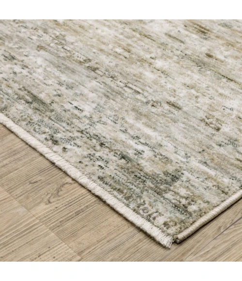 Oriental Weavers SOHO Beige SOH06 5ft. 3in. X 7ft.10in. Rect. Rug