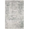 Oriental Weavers SOHO Grey SOH07 5ft. 3in. X 7ft.10in. Rect. Rug