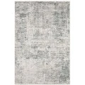 Oriental Weavers SOHO Grey SOH07 3ft. 2in. X 5ft. Rect. Rug