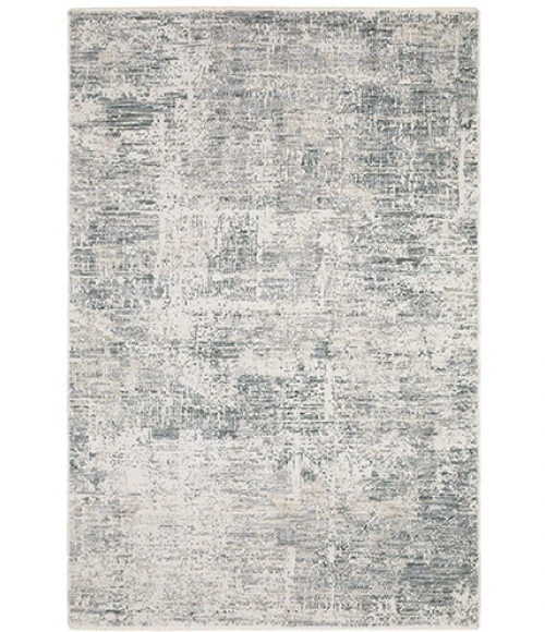 Oriental Weavers SOHO Grey SOH07 6ft. 7in. X 10ft. Rect. Rug