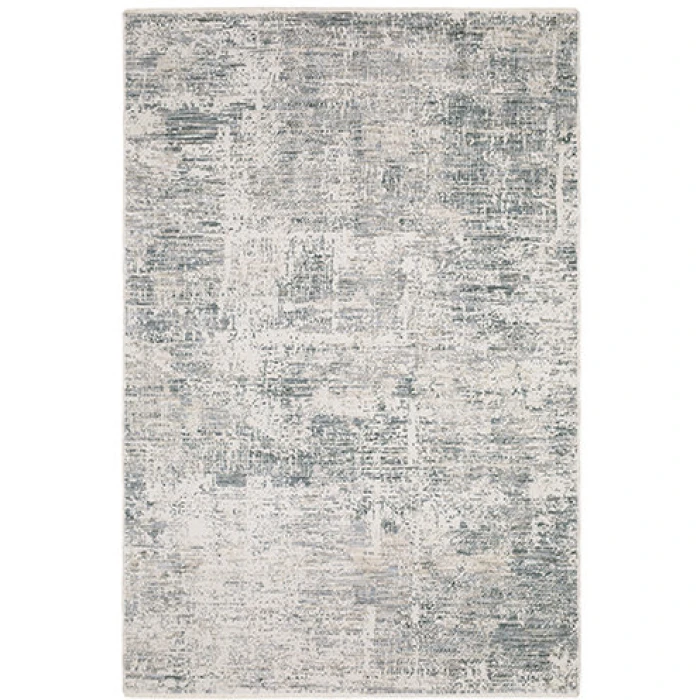 Oriental Weavers SOHO Grey SOH07 5ft. 3in. X 7ft.10in. Rect. Rug