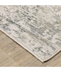 Oriental Weavers SOHO Grey SOH07 6ft. 7in. X 10ft. Rect. Rug