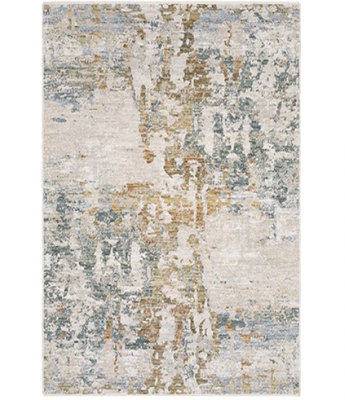 Oriental Weavers SOHO Beige SOH08 7ft.10in. X 10ft. 2in. Rect. Rug
