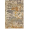 Oriental Weavers Soleri Sol03 Beige/ Gold 7 Ft.10 In. X 10 Ft.10 In. Rectangle Rug