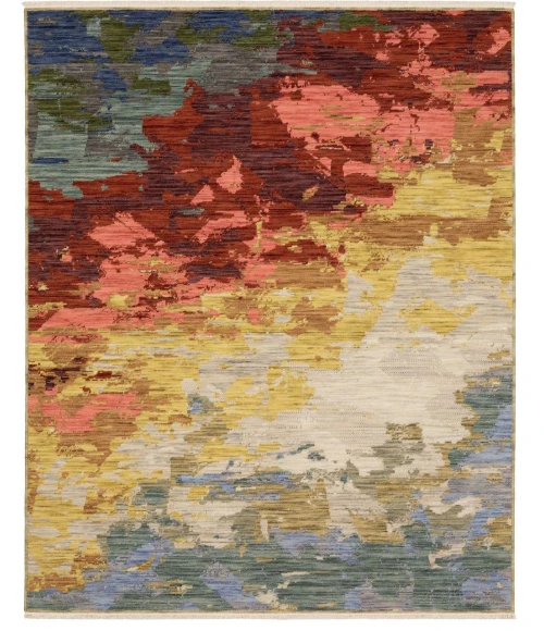 Oriental Weavers SOLERI SOL04 Beige 7'10X10'10